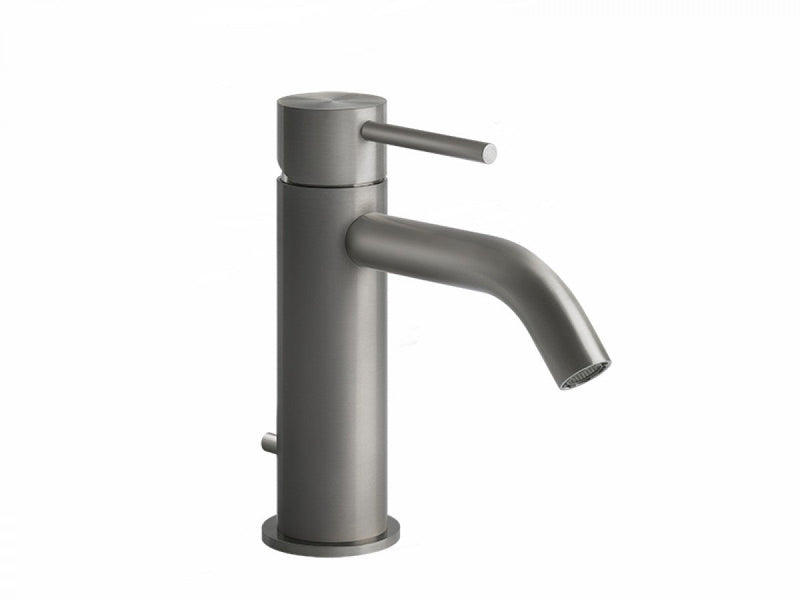 Gessi 316 Flessa single lever sink tap 54001