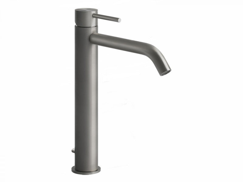 Gessi 316 Flessa single lever sink tap 54003