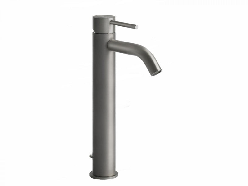 Gessi 316 Flessa single lever sink tap 54004