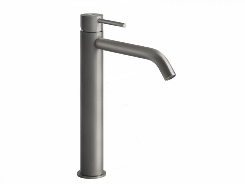 Gessi 316 Flessa single lever sink tap 54006