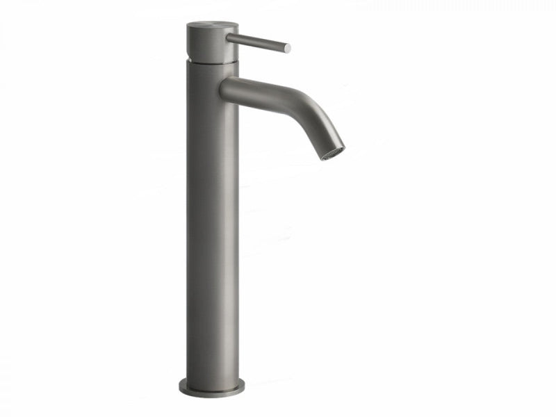 Gessi 316 Flessa single lever sink tap 54009