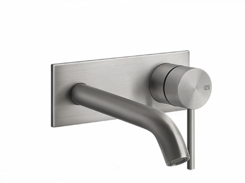 Gessi 316 Flessa wall sink tap 54088