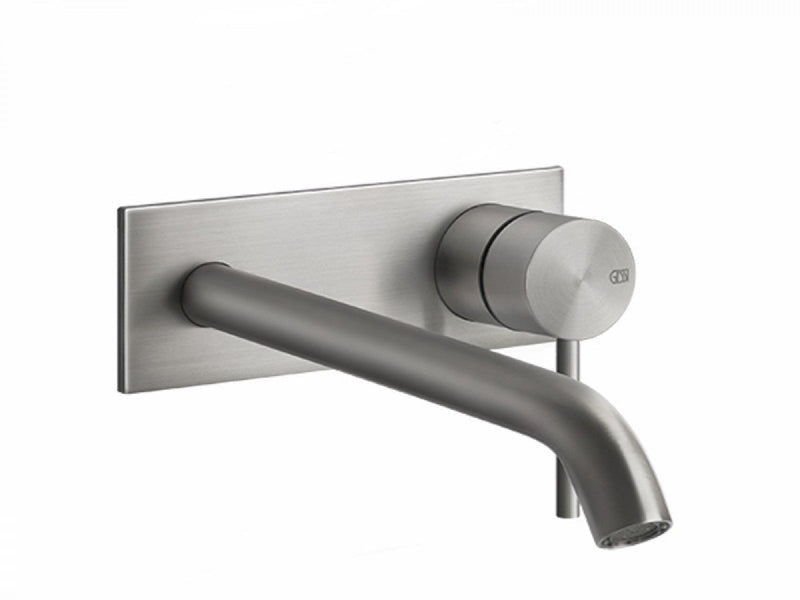 Gessi 316 Flessa wall sink tap 54090