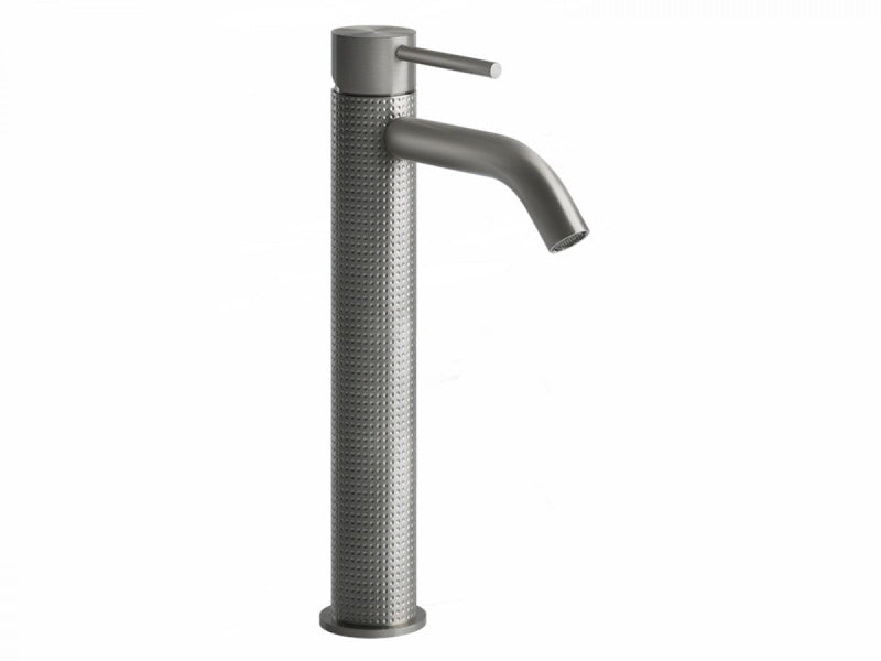 Gessi 316 Cesello single lever sink tap 54409