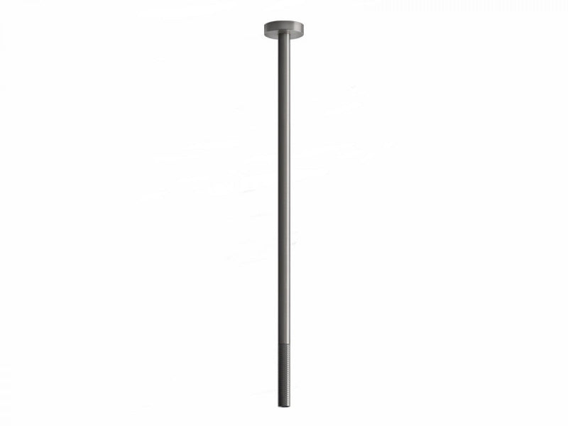 Gessi 316 Cesello ceiling spout 54499