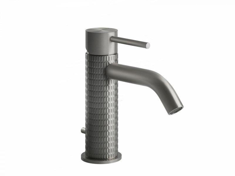 Gessi 316 Meccanica single lever sink tap 54201