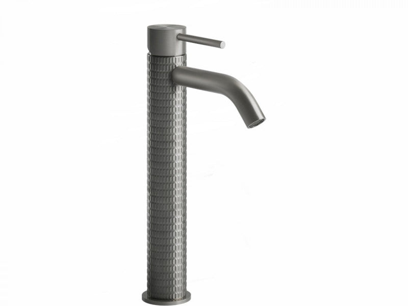 Gessi 316 Meccanica single lever sink tap 54209