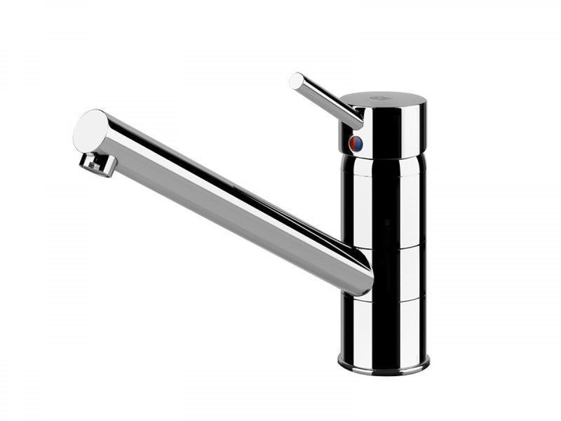 Gessi Cary kitchen tap 17116