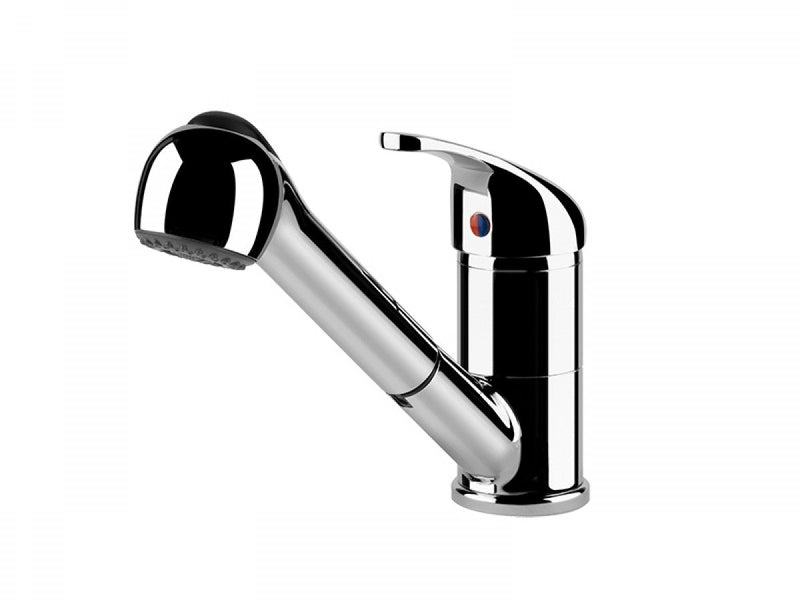 Gessi Cary kitchen tap 18971