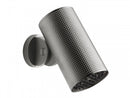 Gessi Spotwater316 adjustable wall mounted showerhead Cesello 57233