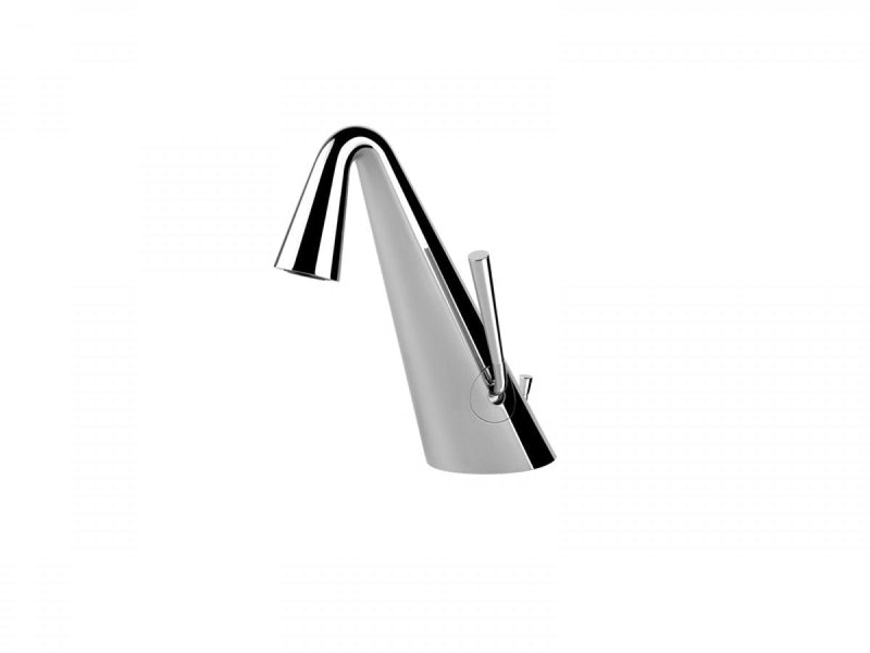 Gessi Cono single lever sink tap 45002