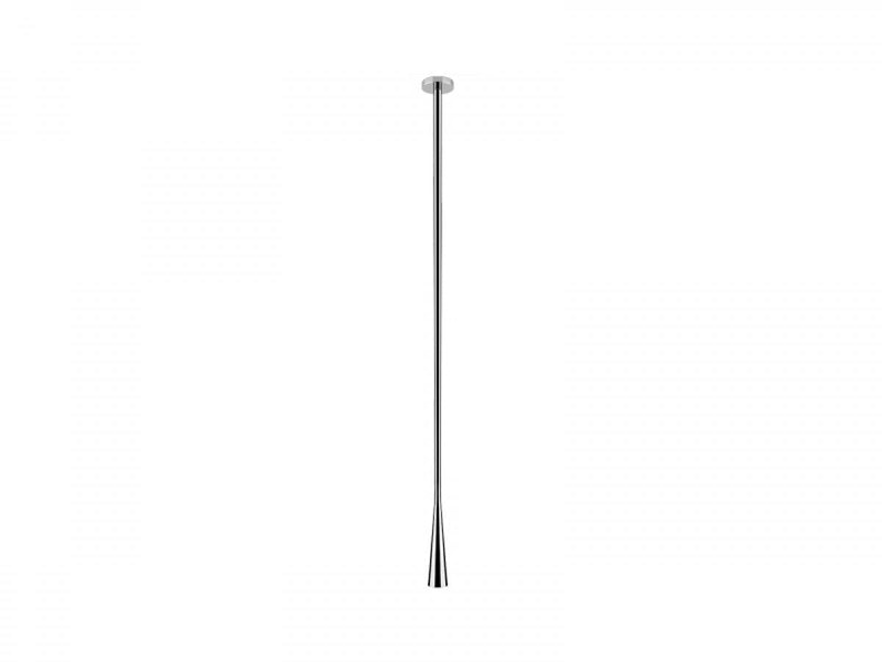 Gessi Cono ceiling spout 45099