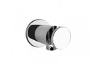 Gessi Cono water inlet with handshower support 45161