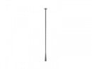 Gessi Cono ceiling spout height customizable 45199