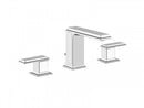 Gessi Eleganza 3 holes sink tap 46012