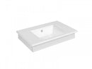 Gessi Eleganza countertop or wall sink 46813