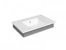 Gessi Eleganza countertop or wall sink 46814