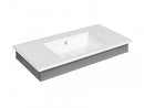 Gessi Eleganza countertop or wall sink 46815