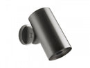 Gessi Spotwater316 adjustable wall mounted showerhead Flessa 57205