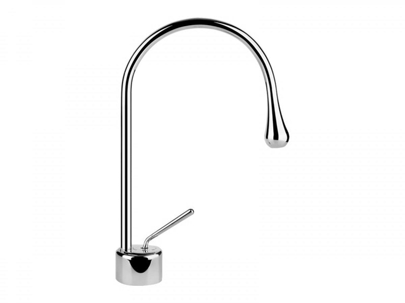 Gessi Goccia sink tap single lever 33601