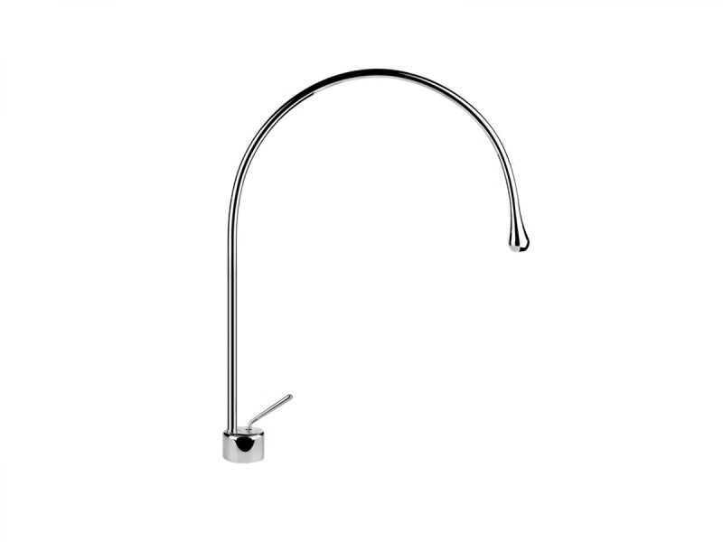 Gessi Goccia sink tap single lever 33603