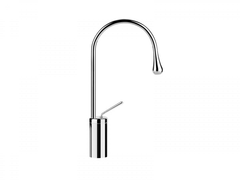 Gessi Goccia sink tap single lever 33604