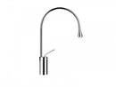 Gessi Goccia sink tap single lever 33605