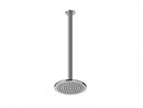 Gessi Goccia ceiling head shower height customizable 33764