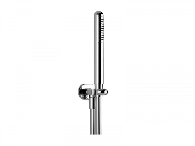 Gessi Goccia shower set 33773