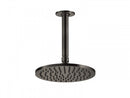 Gessi Inciso Shower adjustable ceiling mounted showerhead with lenght on request 58150