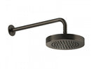 Gessi Inciso Shower adjustable wall mounted showerhead 58185