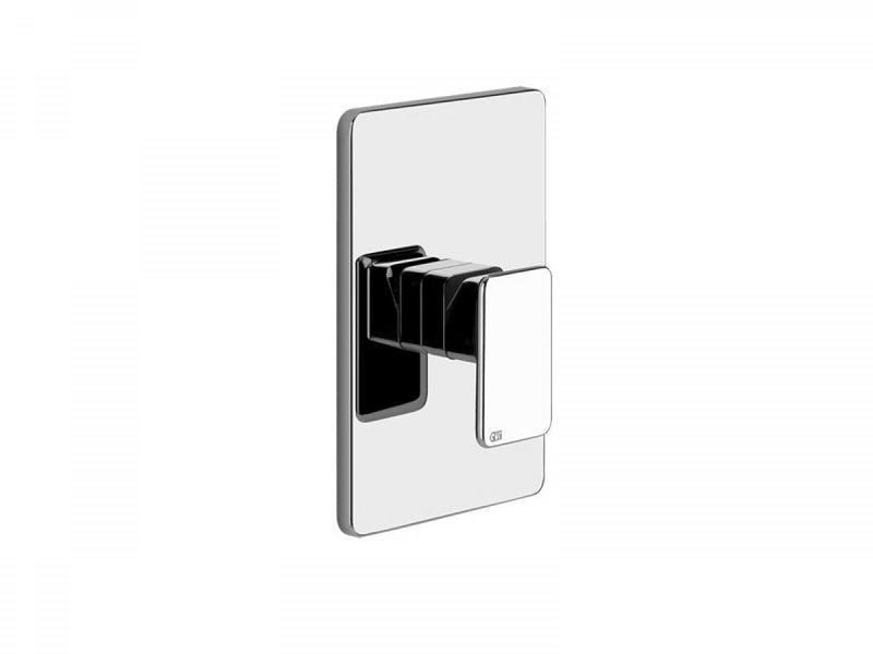 Gessi Ispa wall shower tap 44692