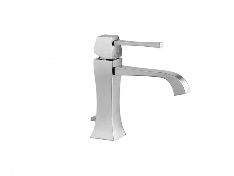 Gessi Mimi single lever sink tap 31101