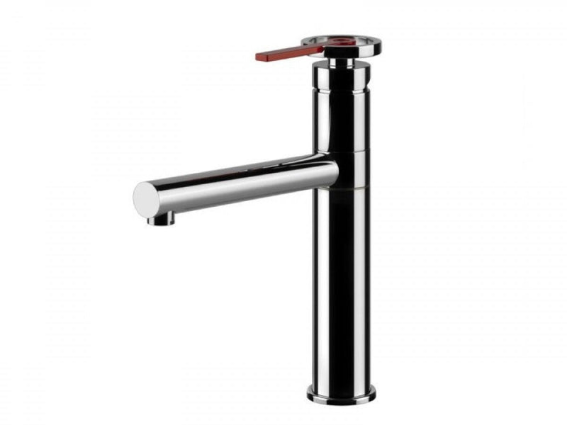 Gessi Officine V kitchen tap 60207