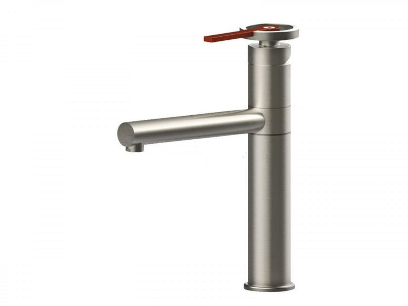 Gessi Officine V kitchen tap 60207