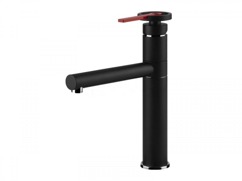 Gessi Officine V kitchen tap 60207