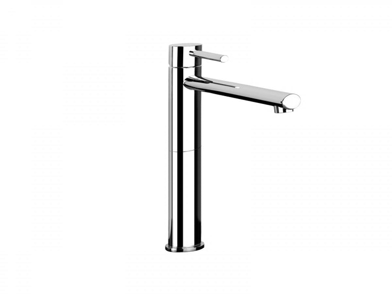 Gessi Ovale single lever sink mixer 11943