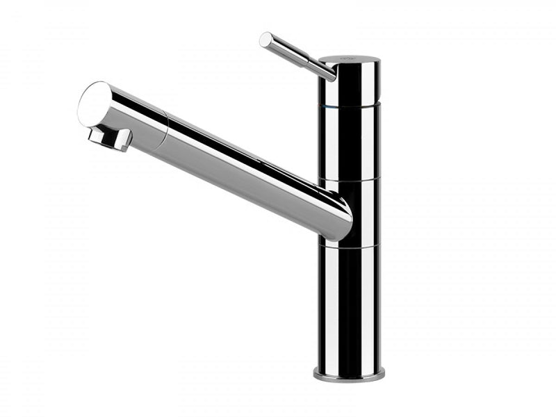 Gessi Oxygene kitchen tap 50301