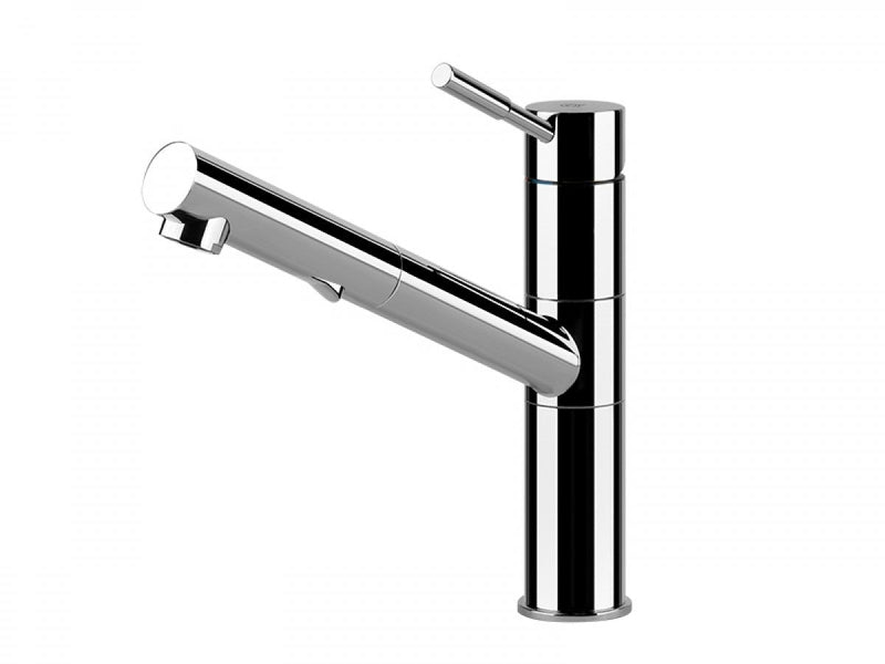 Gessi Oxygene kitchen tap 50303