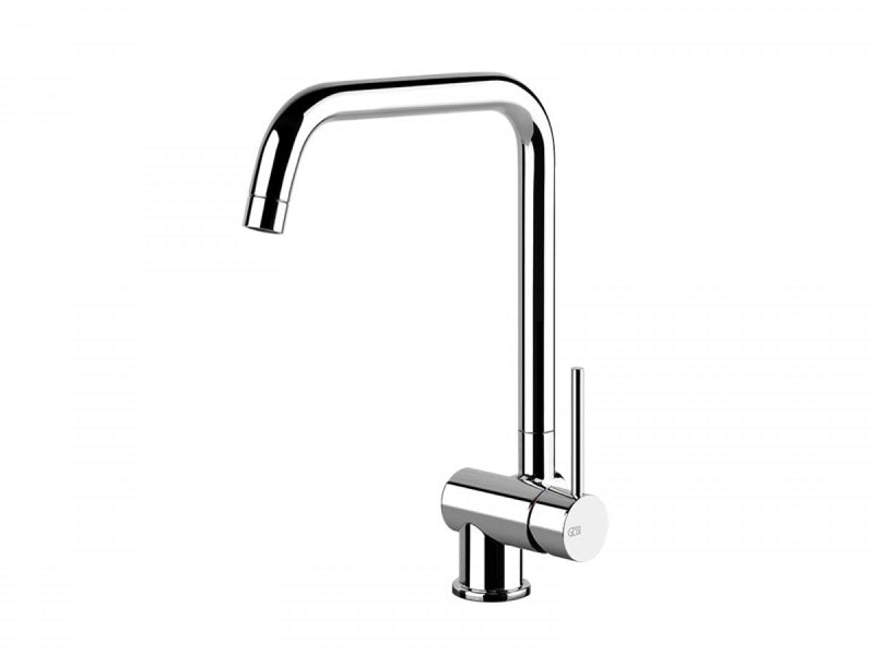 Gessi Oxygene kitchen tap detachable 50311