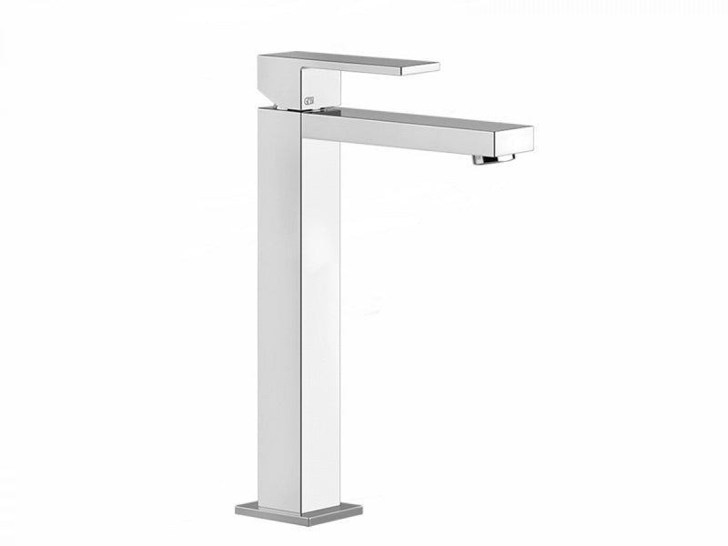 Gessi Rettangolo single lever sink tap 11922