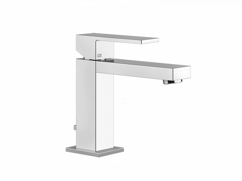 Gessi Rettangolo single lever sink tap 20001