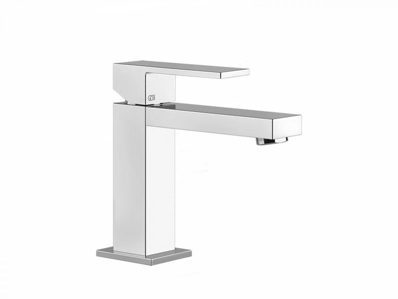 Gessi Rettangolo single lever sink tap 20002