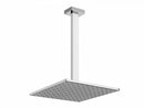 Gessi Rettangolo Shower ceiling shower head height customizable 15199