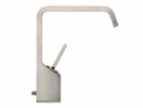 Gessi Rettangolo XL single lever sink tap 26101