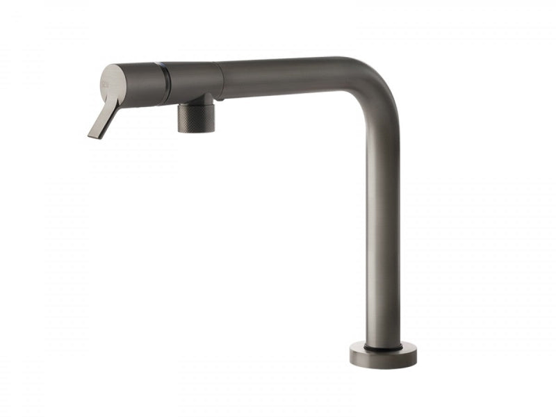 Gessi Su&Giu kitchen tap detachable 60071