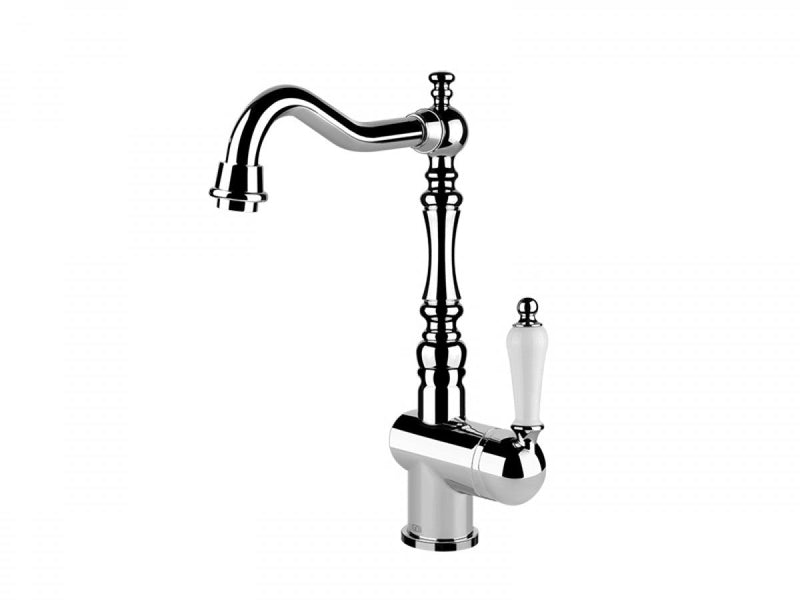 Gessi Tradizione kitchen tap 08744