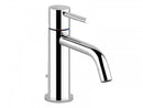 Gessi Via Tortona single lever sink tap 18601.031