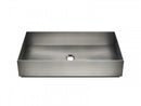 Gessi Venti20 countertop sink 54606