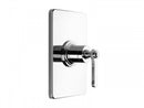 Gessi Venti20 single lever shower tap 65061